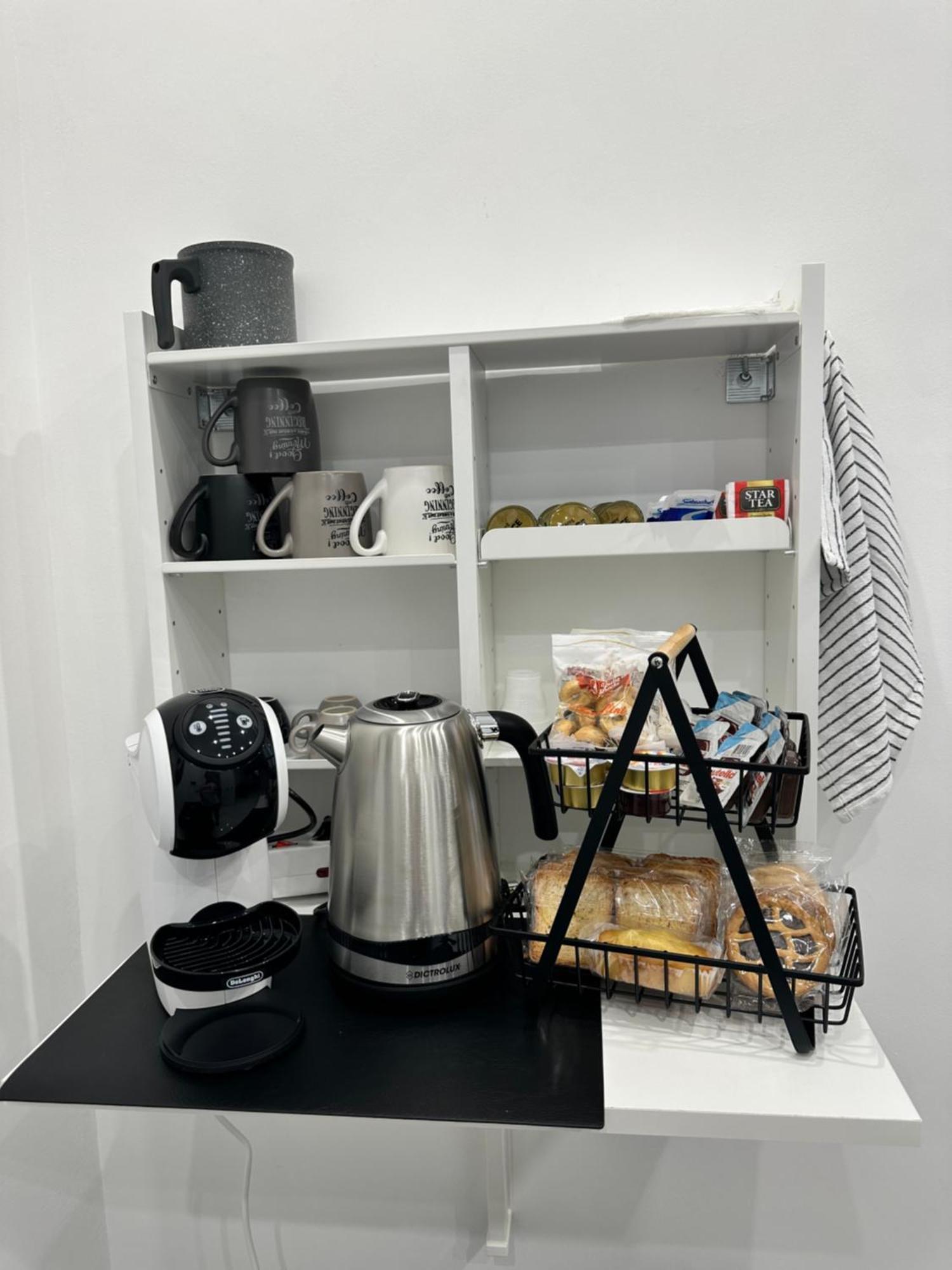 Apartamento La Dimora Di Dominique Bari Exterior foto